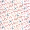 K-POP 100% 3