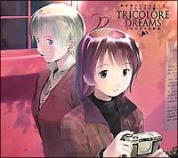 h}CD @ɑ؂Ȃ TRICOLORE DREAMS/@ɑ؂ȂƂ̉摜EWPbgʐ^