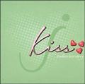 kiss`endless love story`