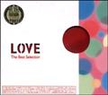 LOVE`The Best Selection`