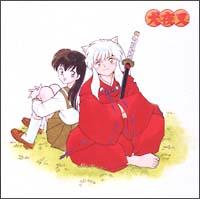 犬夜叉 Best Of Inuyasha 百花繚乱 犬夜叉 テーマ全集 アニメ 宅配cdレンタルのtsutaya Discas