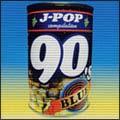 J-POP 90's Blue