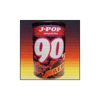 J-POP 90's Red