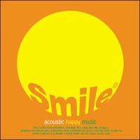 Smile-acoustic happy music-