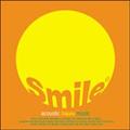 Smile-acoustic happy music-
