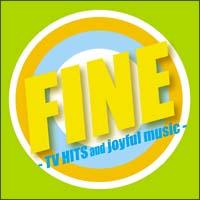 FINE-TV HITS and joyful music-