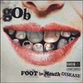 FOOT IN MOUTH DISEASE