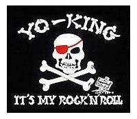 IT'S MY ROCK'N'ROLL