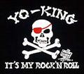 IT'S MY ROCK'N'ROLL