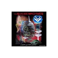 A Match And Some Gasoline