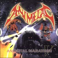 ANIMETAL MARATHON V