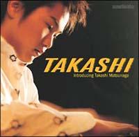 TAKASHI