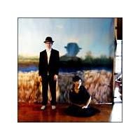 Sitting on bottom of the world