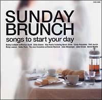 SUNDAY BRUNCH Vol.1