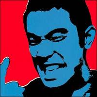 STAND!STRONG!STRAIGHT!