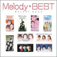 My! NV Melody BEST