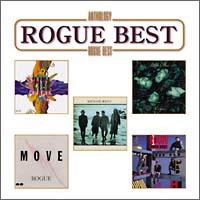 Anthology ROGUE BEST