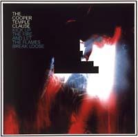 KICK UP THE FIRE & LET THE FLAMES BREAK LOOSE