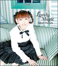 �yMAXI�zLovely Magic(�}�L�V�V���O��)