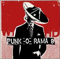 PUNK-O-RAMA 8