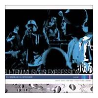 MUSIC IS EXPRESSION