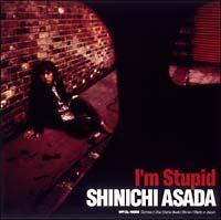 I'm Stupid/cM̉摜EWPbgʐ^