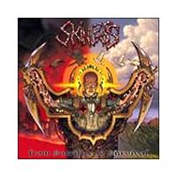 �t�����E�T�N���t�@�C�X�E�g�D�E�T���@�C���@��