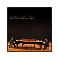 �O�����h�E�j���[�E�^�b�`(HYB)