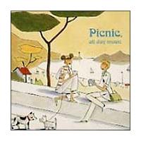 Picnic`all day music