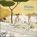 Picnic`all day music