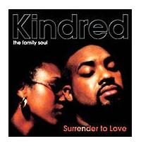 SURRENDER TO LOVE