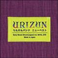 URIZUN`񂯂oh j[xXg