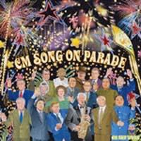 CM SONG ON PARADE