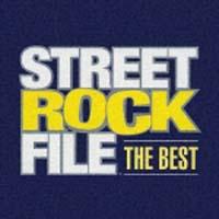 STREET ROCK FILE THE BEST