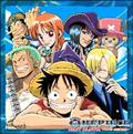 ONE PIECE BEST ALBUM`s[X̏W`