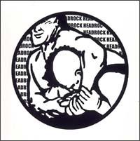PUNK ROCK BATTLE ROYAL-HEADROCK NIGHT COMPILATION-