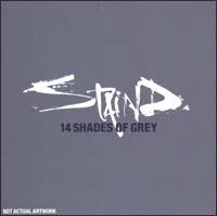 14 SHADES OF GREY(+DVD)