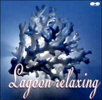 Lagoon relaxing