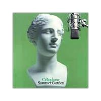 SUMMER GARDEN -Both Sides Noe e.p.-