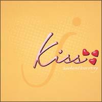 kiss`weekend love story`