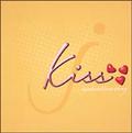 kiss`weekend love story`