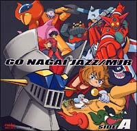 �i�䍋JAZZ SIDE-A