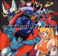 �i�䍋JAZZ SIDE-B