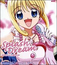 yMAXIzSplash Dream(}LVVO)