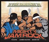 3THE HARDWAY III