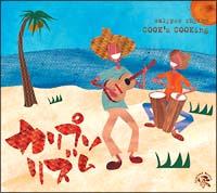 �J���v�\���Y�� COOK'S COOKING