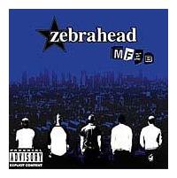 MFZB(Mother Fuckin' Zebrahead Bitch)