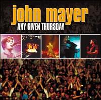 ANY GIVEN THURSDAY