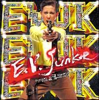 E.V. Junkie(ʏ)