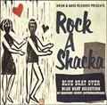 ROCK A SHACKA VOL.8 BLUE BEAT OVER/BLUE BEAT SELECTION BY ÒR